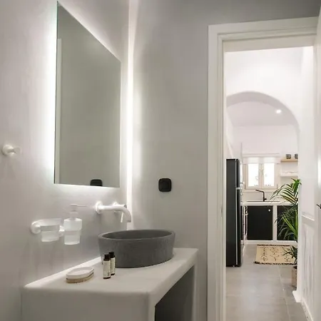 Kamvas Deluxe Apartman *