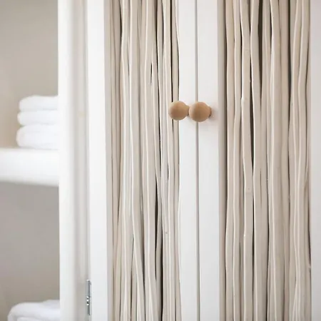 Apartman Kamvas Deluxe Naxos City