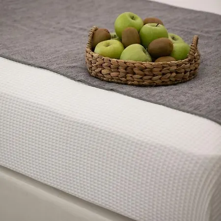 Apartman Kamvas Deluxe