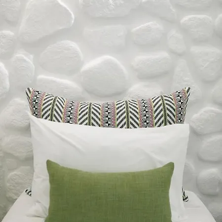 Apartman Kamvas Deluxe Naxos City