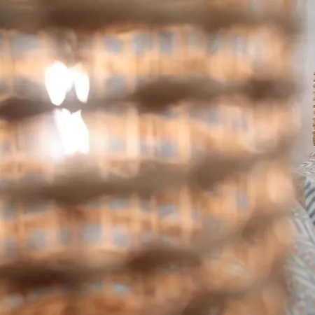 Kamvas Deluxe Apartman Naxos City