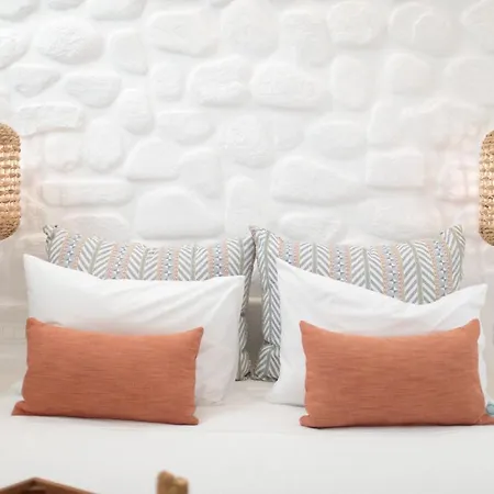 Kamvas Deluxe Apartman