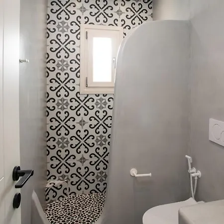 Kamvas Deluxe Apartman