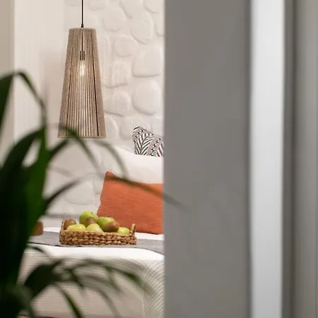 Kamvas Deluxe Apartman *