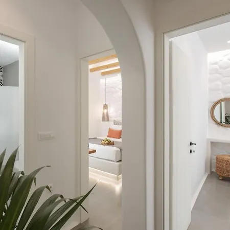 Kamvas Deluxe Apartman *