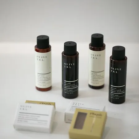 Apartman Kamvas Deluxe