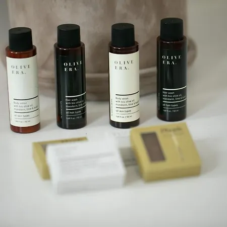 Apartman Kamvas Deluxe