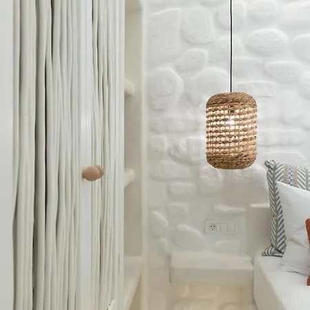 Kamvas Deluxe Apartman