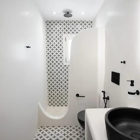 Kamvas Deluxe Apartman