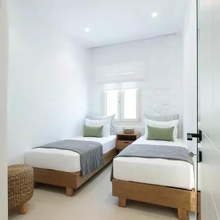 Kamvas Deluxe Apartman *