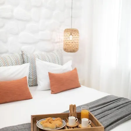 Apartman Kamvas Deluxe