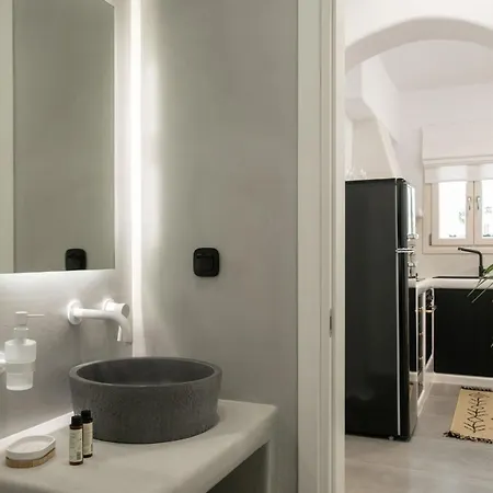 Apartman Kamvas Deluxe *