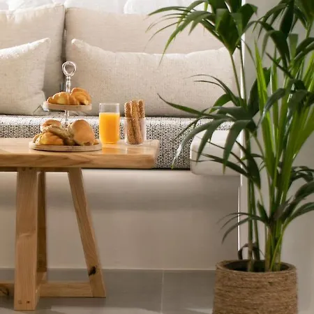 Apartman Kamvas Deluxe *