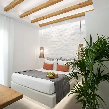 Kamvas Deluxe * Naxos City