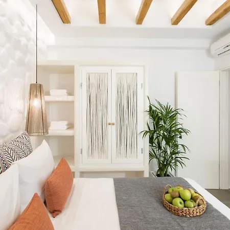 Apartman Kamvas Deluxe *