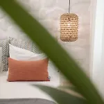 Kamvas Deluxe Lejlighed