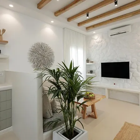 Апартаменты Kamvas Deluxe *