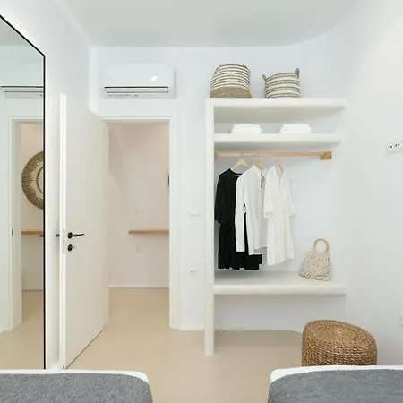 Апартаменты Kamvas Deluxe