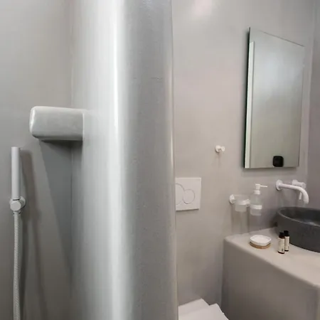 Kamvas Deluxe 아파트 Naxos City