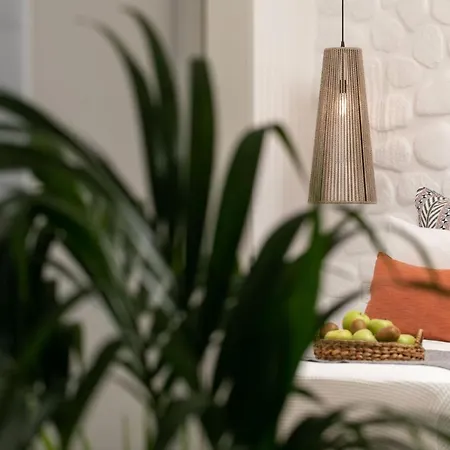 Kamvas Deluxe 아파트 Naxos City