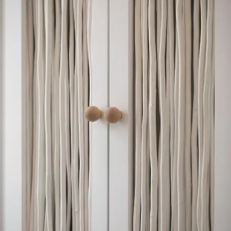 Kamvas Deluxe 아파트 *