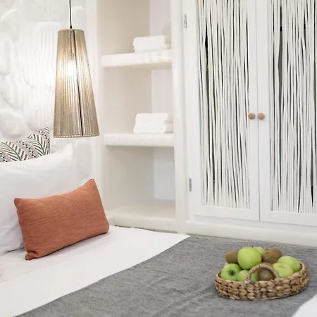 Апартаменты Kamvas Deluxe *