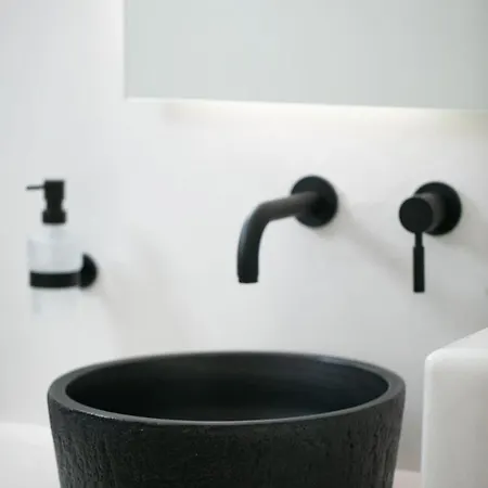 Kamvas Deluxe 아파트 *