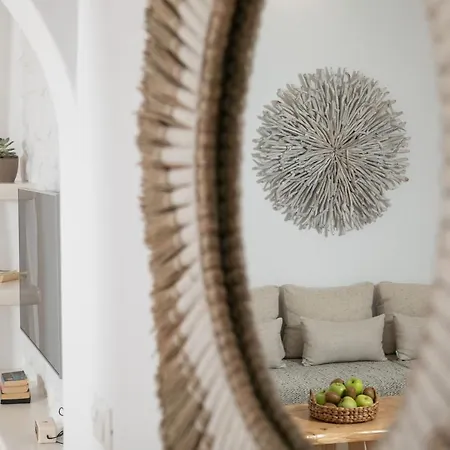 Апартаменты Kamvas Deluxe