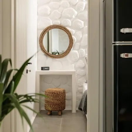 Apartmán Kamvas Deluxe *