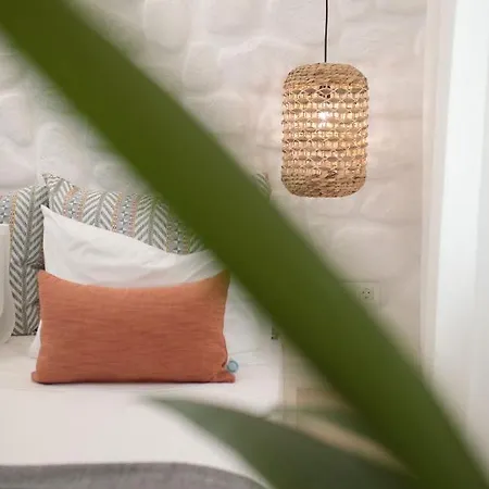 Kamvas Deluxe 아파트