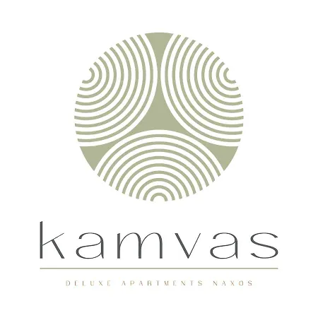 Kamvas Deluxe 아파트 Naxos City
