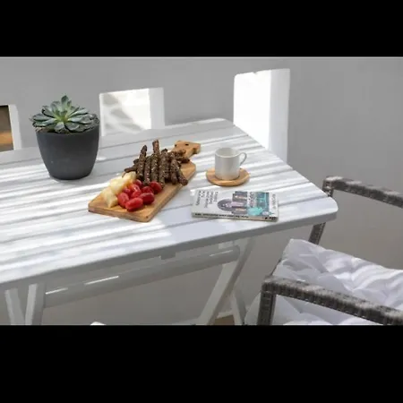 公寓 Kamvas Deluxe *