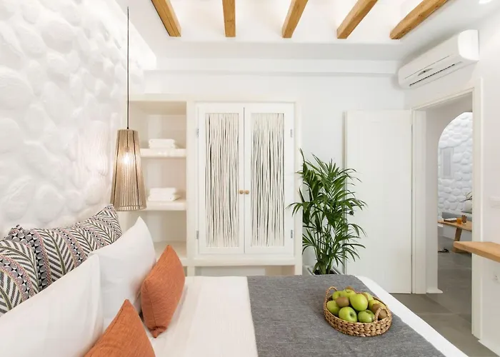 Lägenhet Kamvas Deluxe *